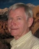 Daniel Thomas Gillespie