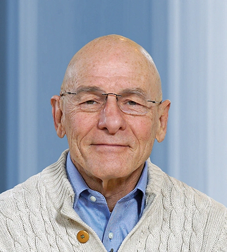 David Andrew Patterson