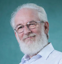 David Crystal