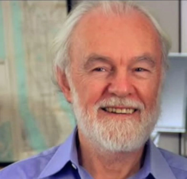 David Harvey