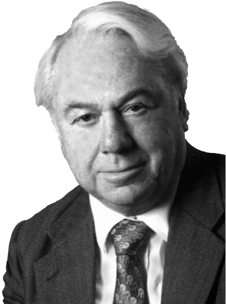 David James Purslove Barker