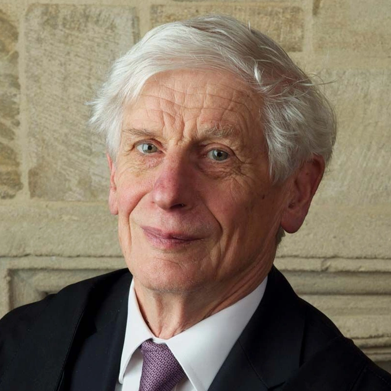 David James Thouless