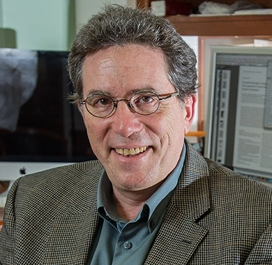 David Jeffrey Anderson