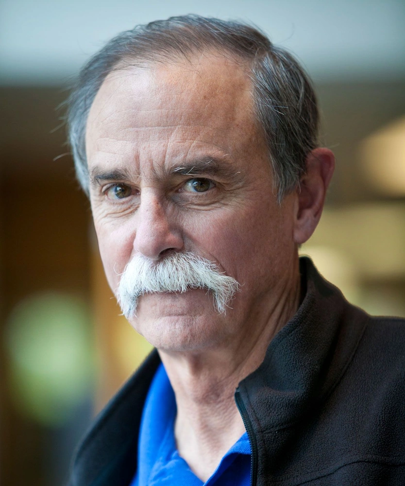 David Jeffrey Wineland