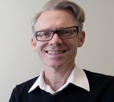 David Julian McClements