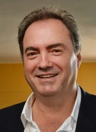 David Mark Richardson