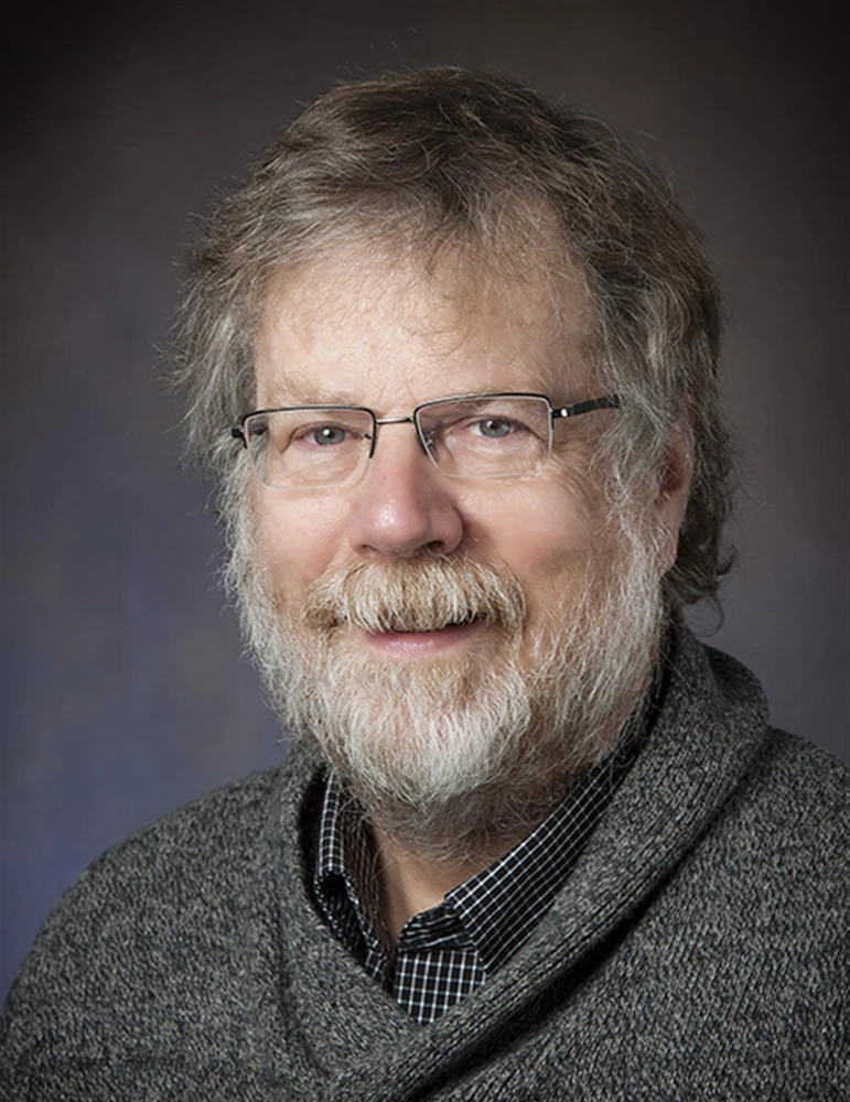 David Matthew Ceperley