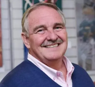 David Nutt