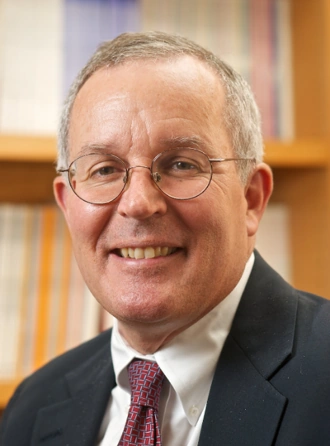 David Westfall Bates