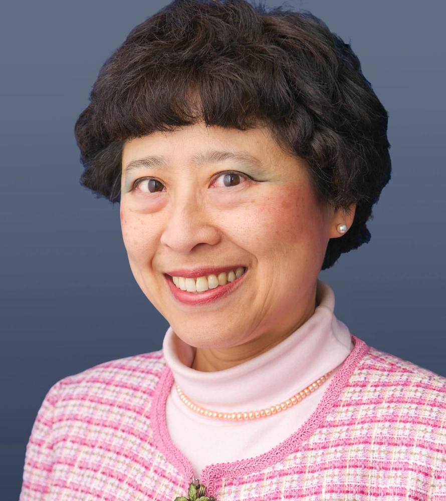 Deborah Chung