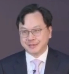 Dennis Lo