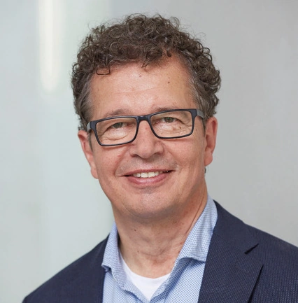 Detlef Werner Bahnemann