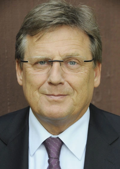 Dieter Häussinger