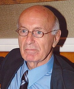 Dimitrios Trichopoulos