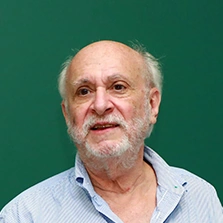 Donald Rubin