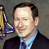 Douglas Dean Osheroff