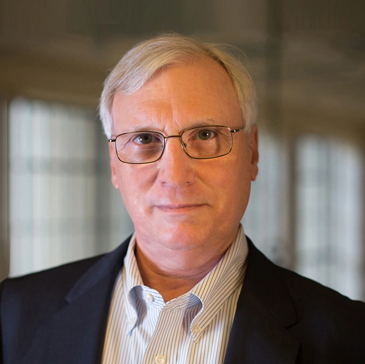 Douglas Lauffenburger