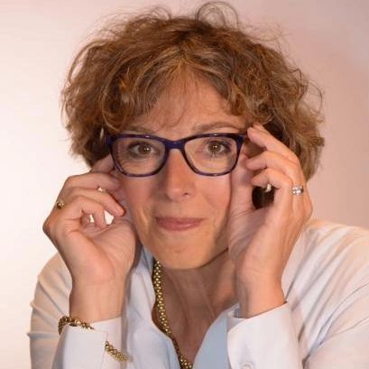 Désirée van der Heijde