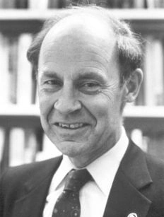 Dudley R. Herschbach