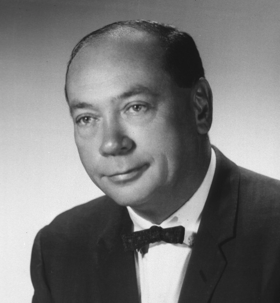 Earl Wilbur Sutherland