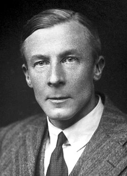 Edgar Douglas Adrian