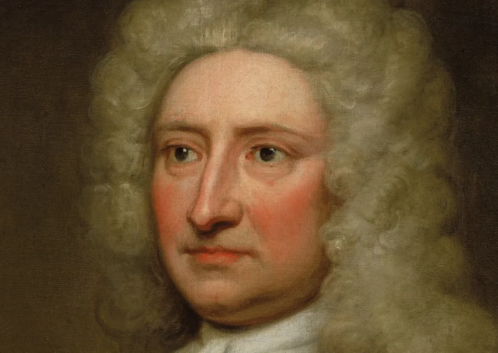 Edmond Halley