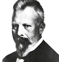 Eduard Buchner