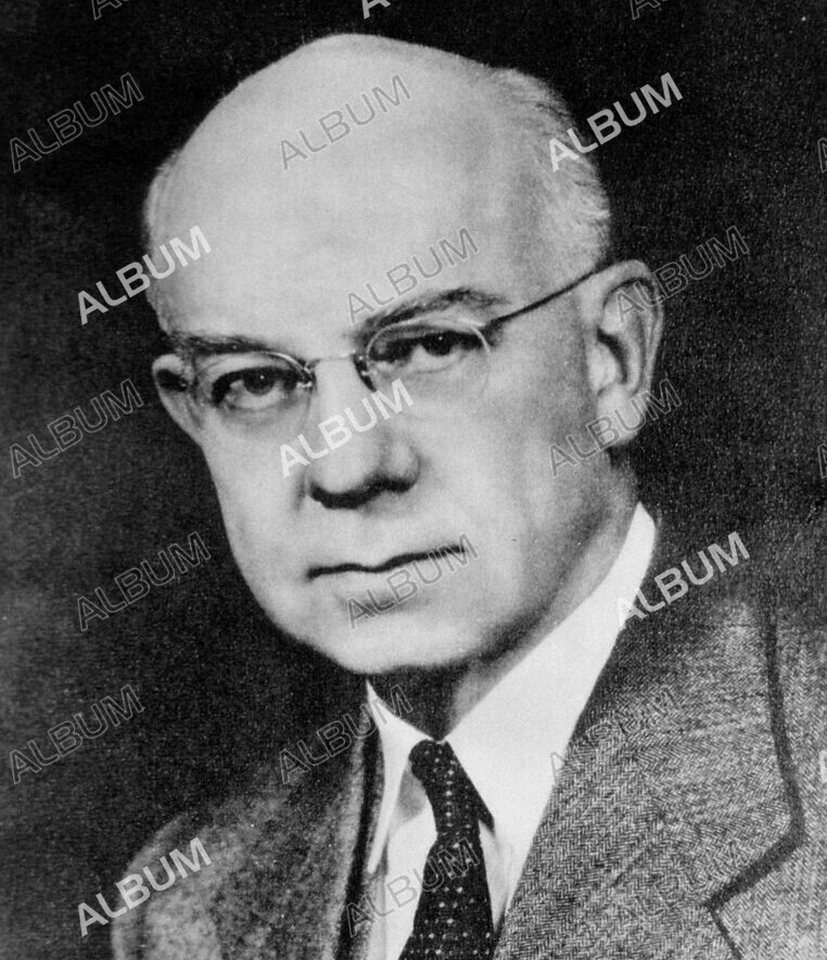 Edward Calvin Kendall