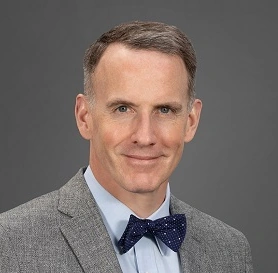 Edward Ludwig Glaeser