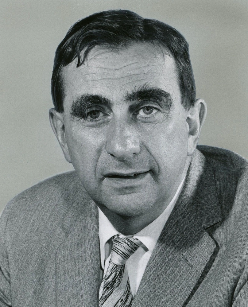 Edward Teller