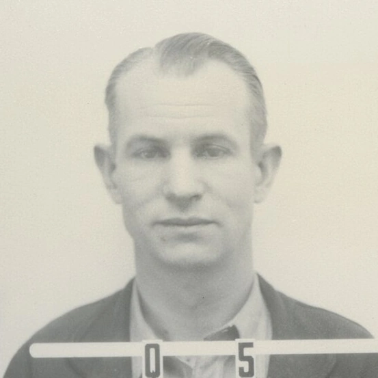 Edwin Mattison McMillan