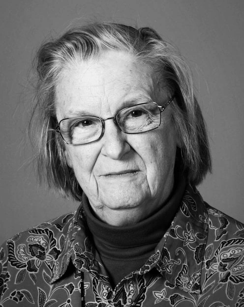 Elinor Ostrom