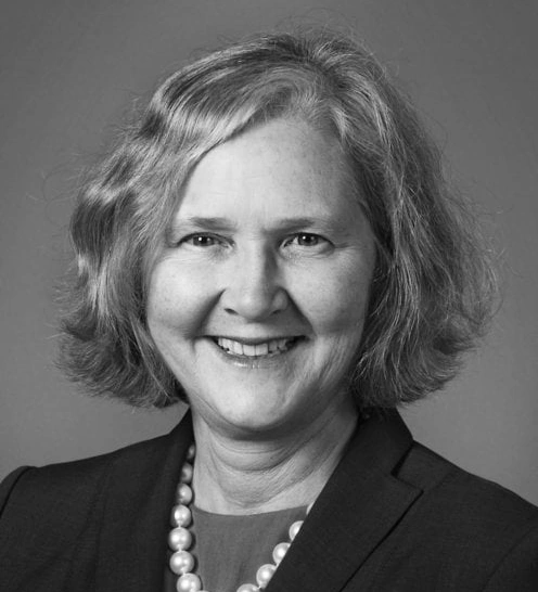 Elizabeth Helen Blackburn