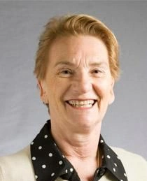 Elizabeth Jane Costello