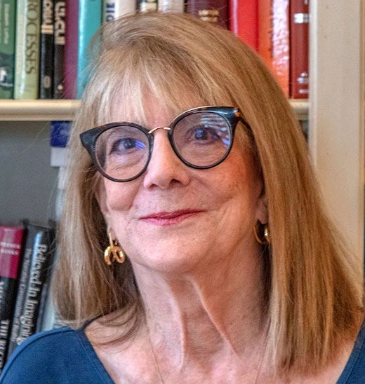 Elizabeth Loftus