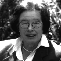 Elizabeth Warrington