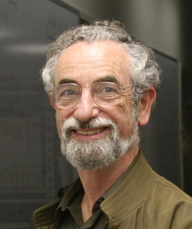 Elliott Hershel Lieb