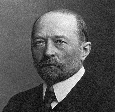 Emil von Behring