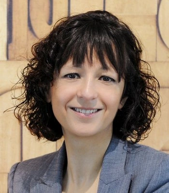 Emmanuelle Marie Charpentier