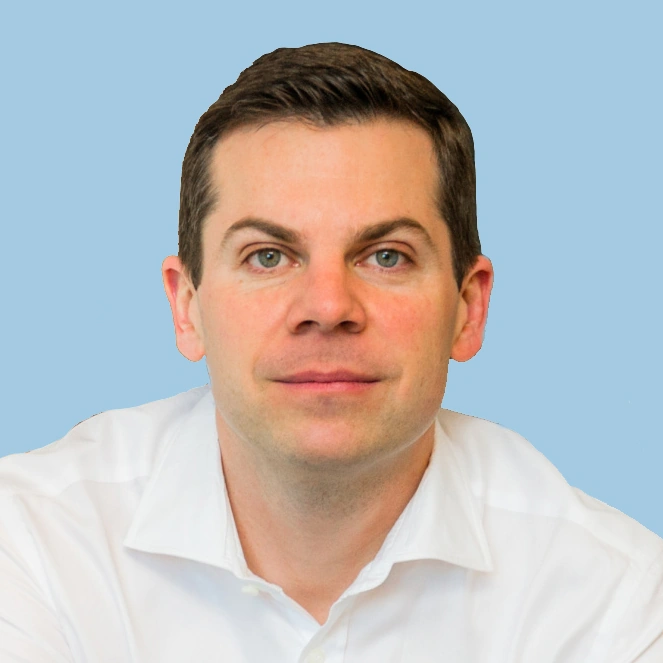 Eric Sebastian Fischer