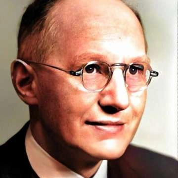 Ernest Thomas Sinton Walton