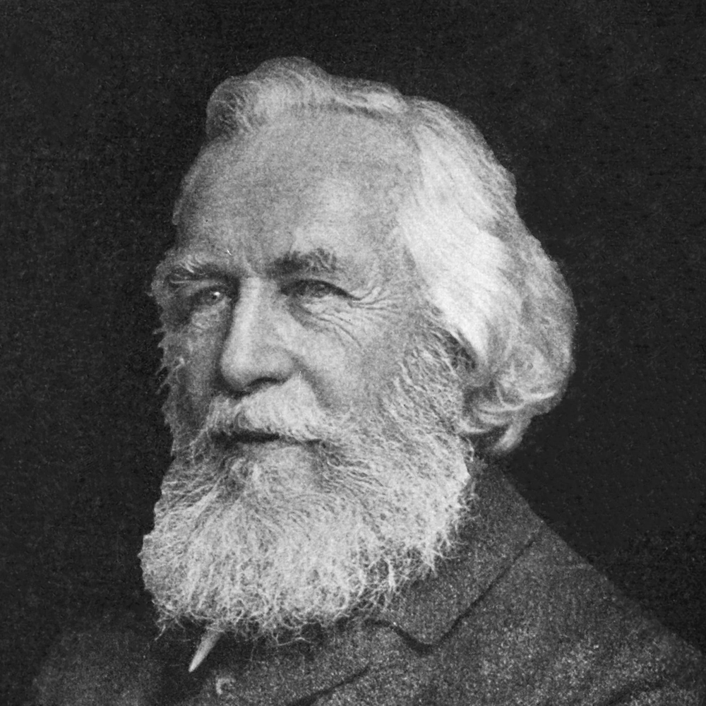 Ernst Haeckel