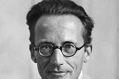 Erwin Schrödinger