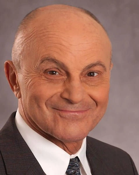 Eugene F. Fama