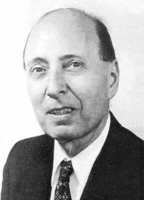 Eugene Paul Wigner