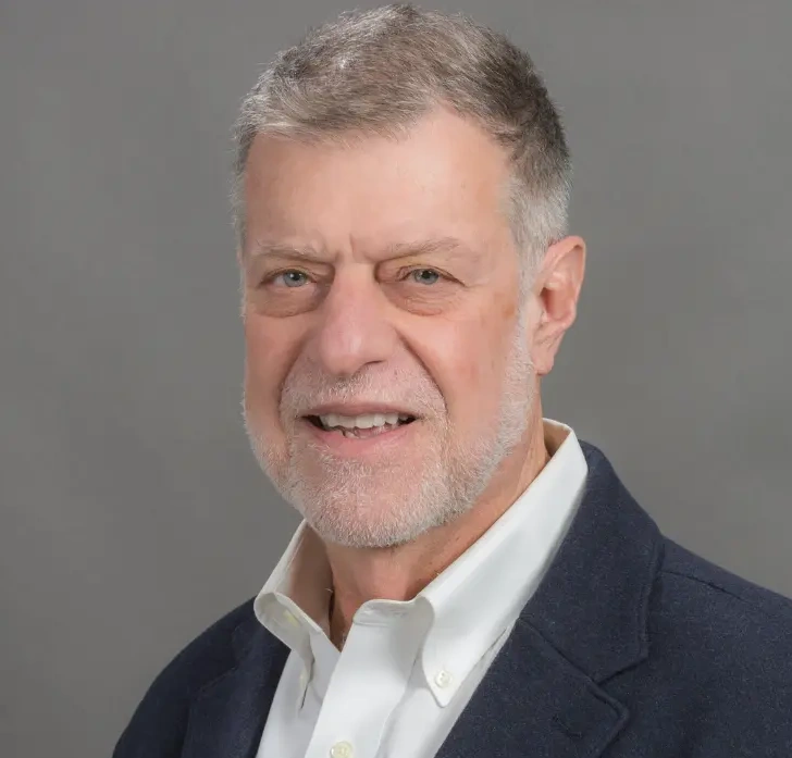 Everett Peter Greenberg