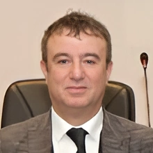 Faik Bilgili