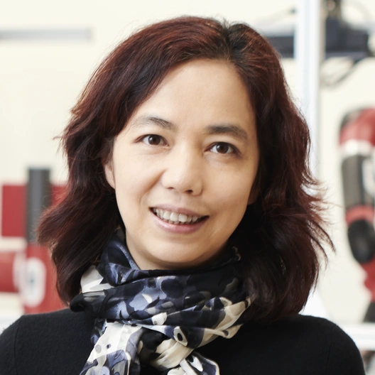 Fei-Fei Li