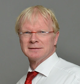 Ferdi Schüth