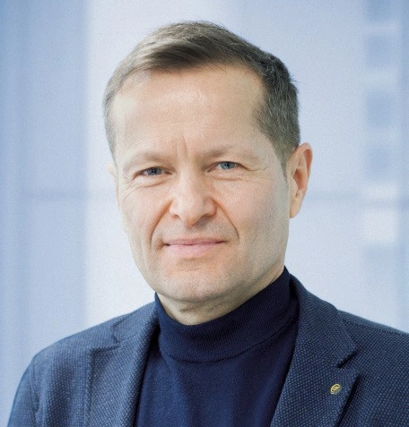 Ferenc Krausz